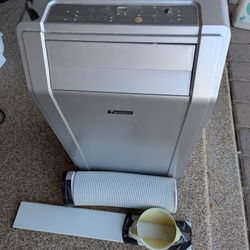 9500 BTU Portable Air Conditioner 