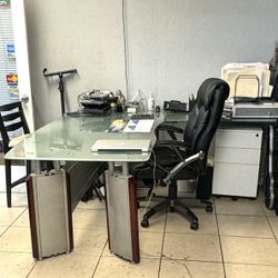 Desk For Sale Office 