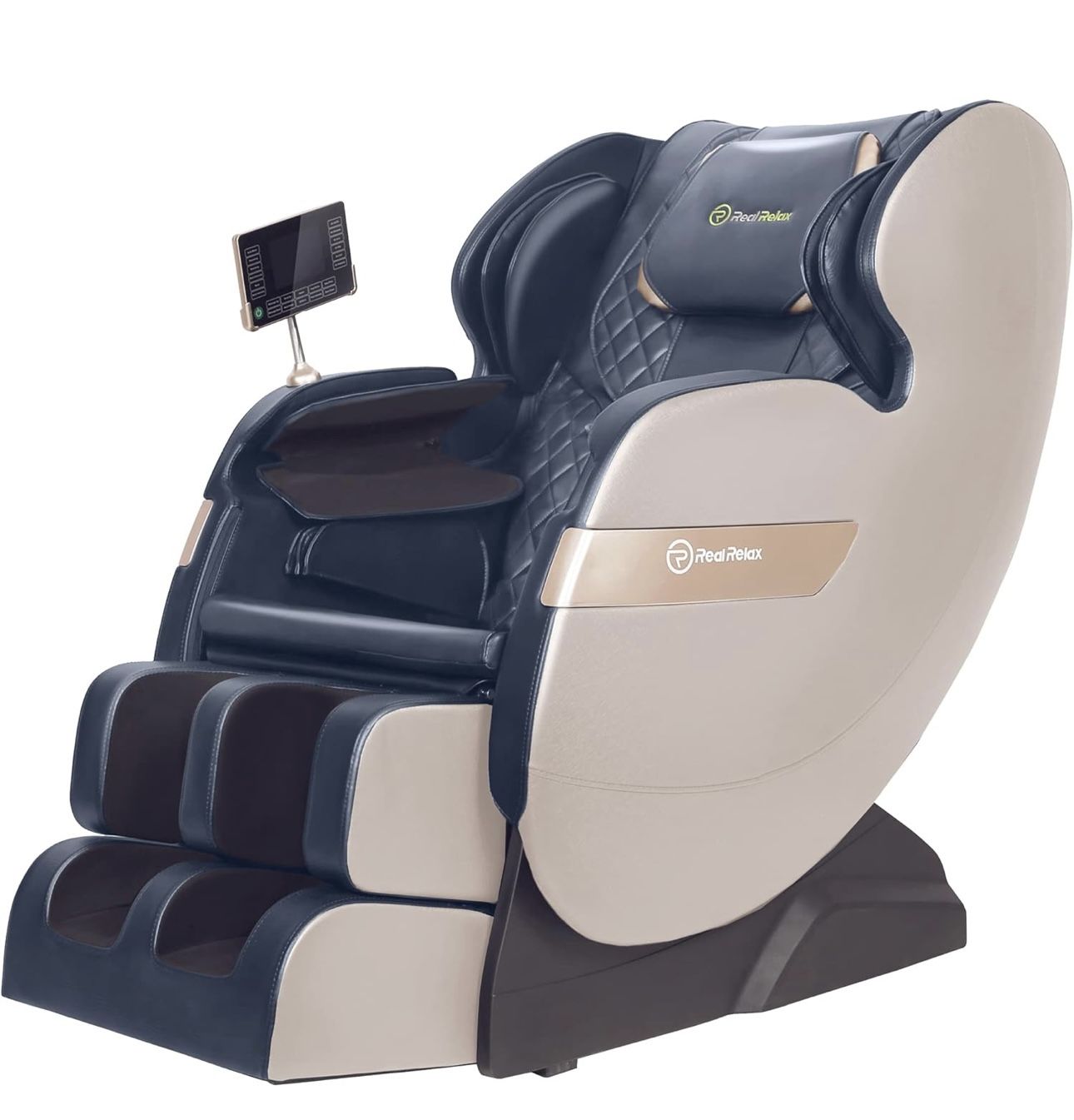 Massage Chair Without Screen