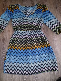 Women's dress sz Small