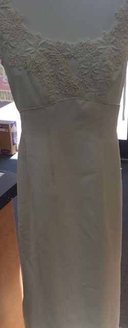 petites small wedding dress