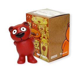 Limited Edition 1000 Teddies