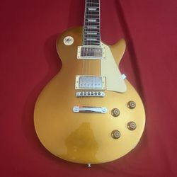 Chipson Les Paul “ New “