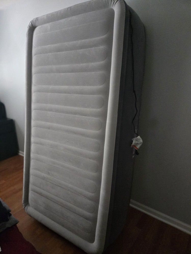 Mattress 