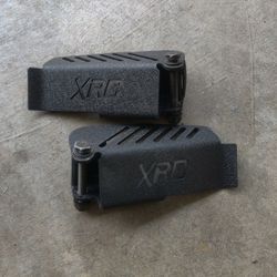 Foot Pegs For Jeep Door Hinge