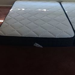 Full Mattress 