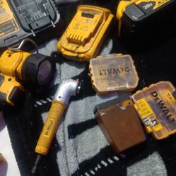 Dewalt bundle