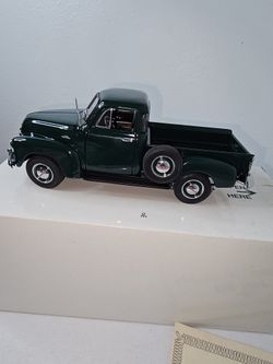 Danbury Mint 1953 Chevrolet Picku