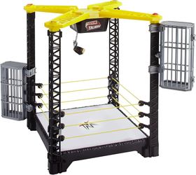 Wwe Tough Talkers Championship Wring 