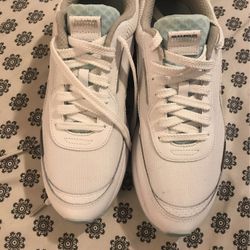 Pumas Shoes