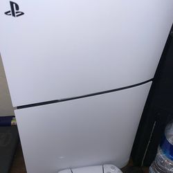 PS5 Basically Brand New 