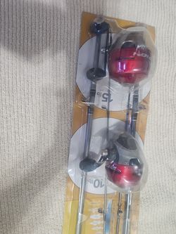 Zebco  multi pack