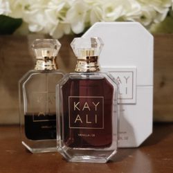 Perfume Bundle