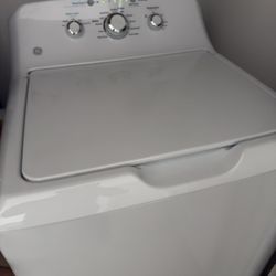 General Electric Washer And Dryer