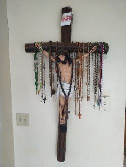 Religious Cross