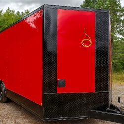 🚚 Alabama Trailer Blowout – Rent To Own From $99/Month – No Credit Check!