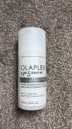 Olaplex No.5 Leave-In Moisturize & Mend Conditioner