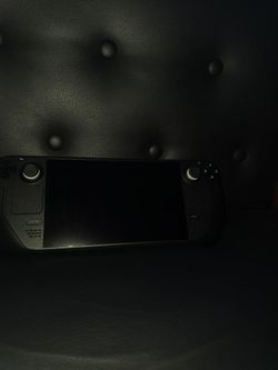 Steam Deck