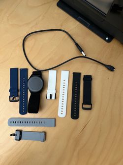 Garmin Forerunner 165