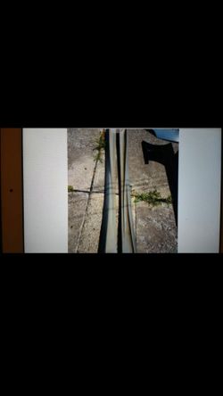 1995 -200? Chevy cavalier side skirts