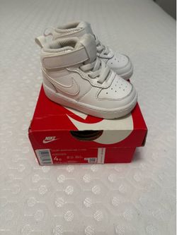 Infant shoes 4C