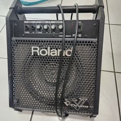 Roland PM-10 V-Drums Monitor
