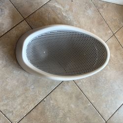 Angel Care Baby Bath Support - Bath Tub