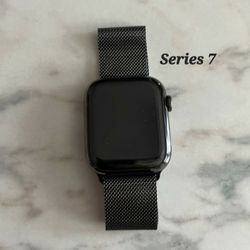 Apple Watch Series 7 41mm 