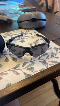Oakley Sunglasses