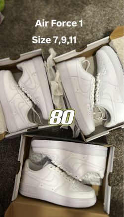 Air Force’s 1