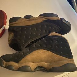 Jordan’s 
