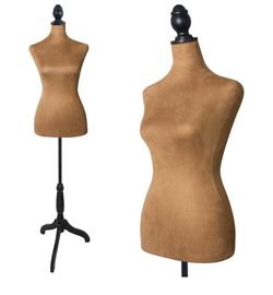 Dress mannequin