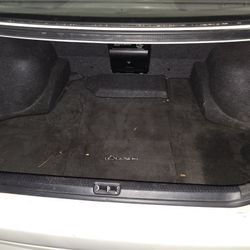 2002 Lexus IS 300