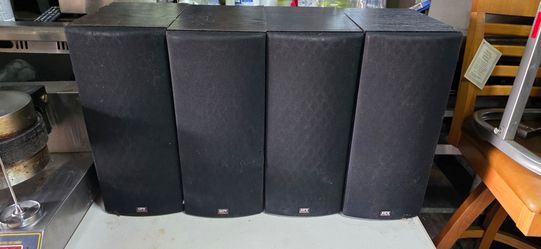 MTX MONITOR 60i SPEAKERS