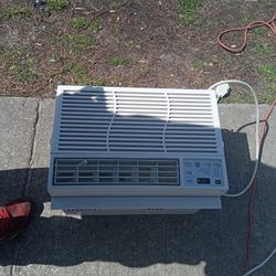 Ge Ac Unit