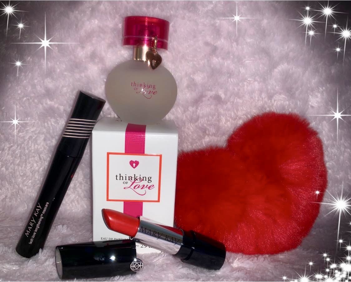 Mary Kay Gift Set