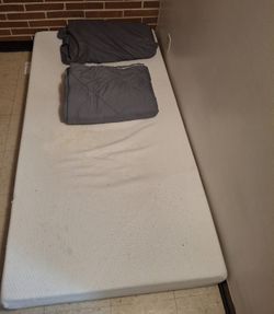 Twin Size Mattress