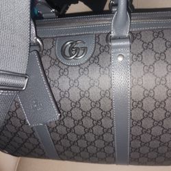 Gucci ophedia Duffle Bag