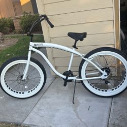 SIKK Beach Cruiser