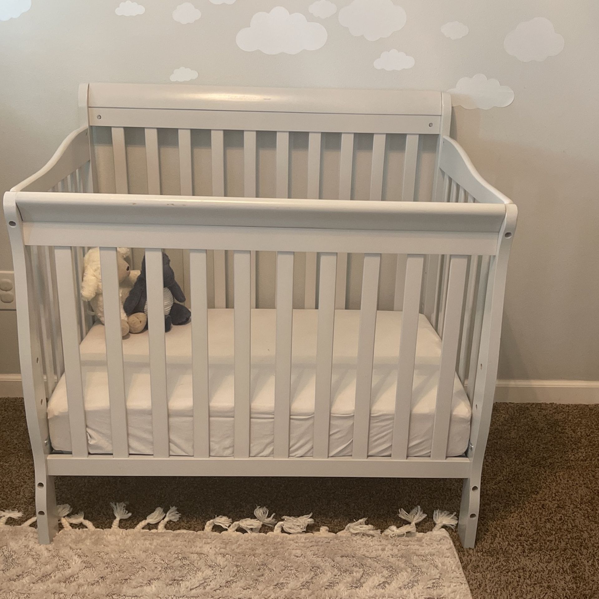 Small Crib