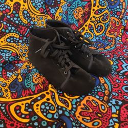Bearfoot Ursus - Deadlift Shoes - Size 11