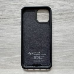 Peak Design Everyday Mobile Case iPhone 12 & 12 Pro