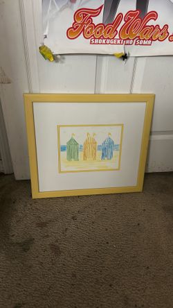 Hand Painting 