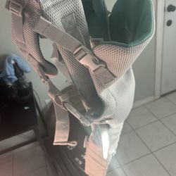 Baby Carrier 