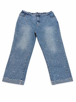 Women jeans