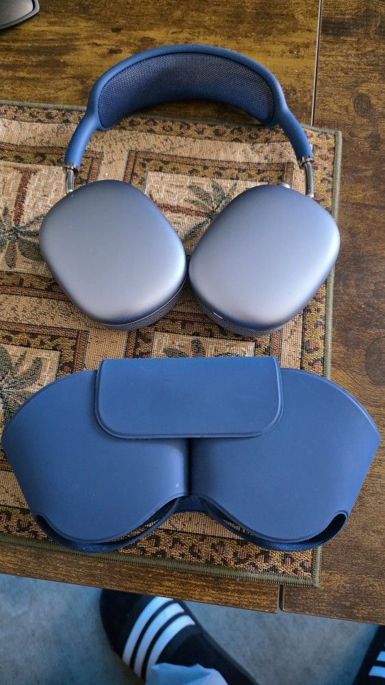Apple Airpods Max (Blue)