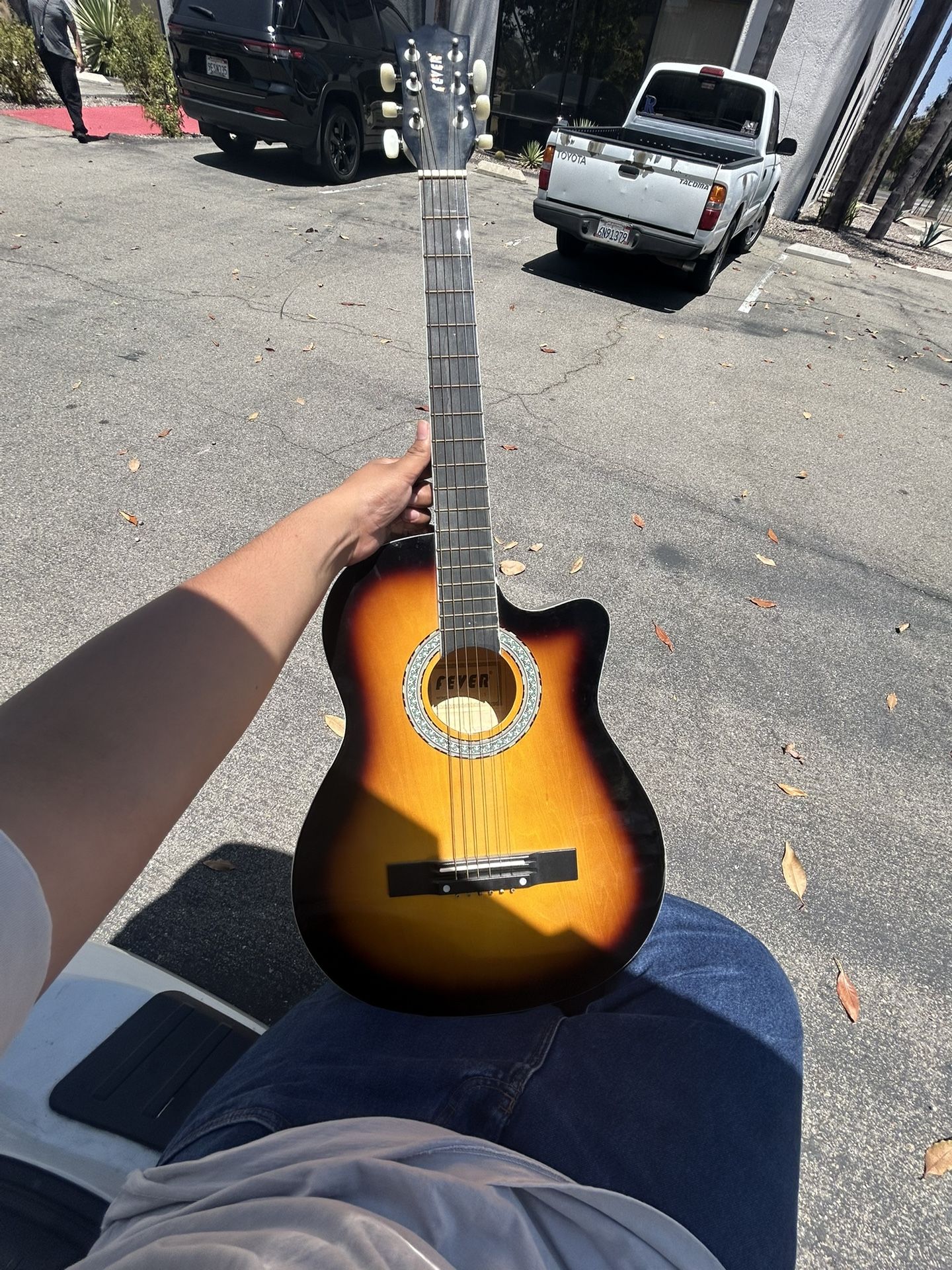 Acoustic Guitar