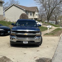 Silverado 