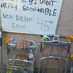 Adult Walker