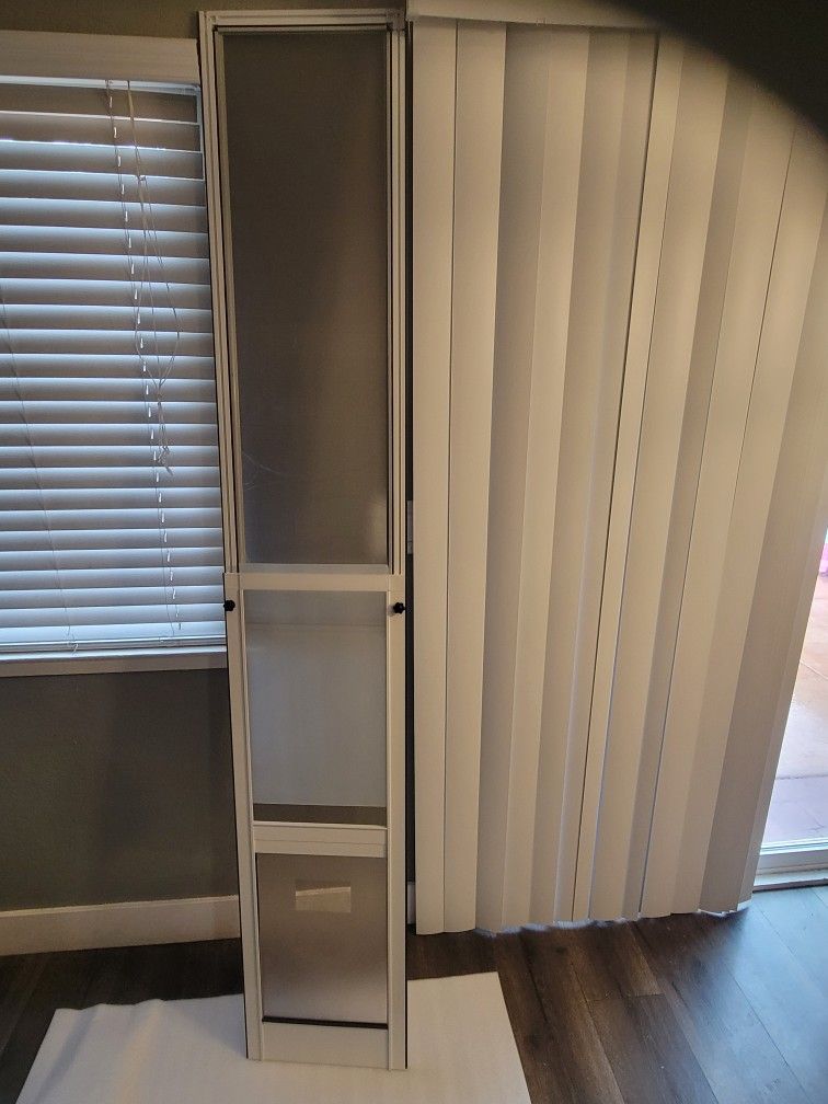 Patio Pets Door